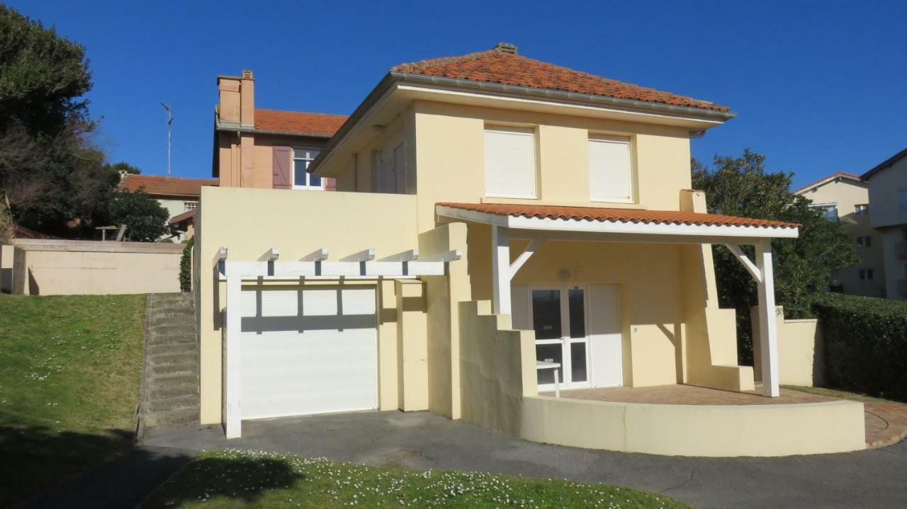 Résidence Mer&Golf Eugénie Biarriz Exterior foto